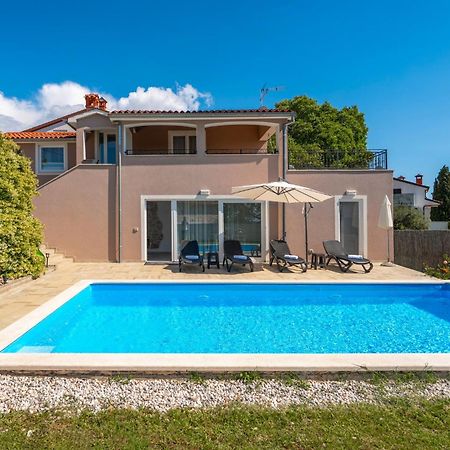 Villa Corinna Kukci Exteriör bild