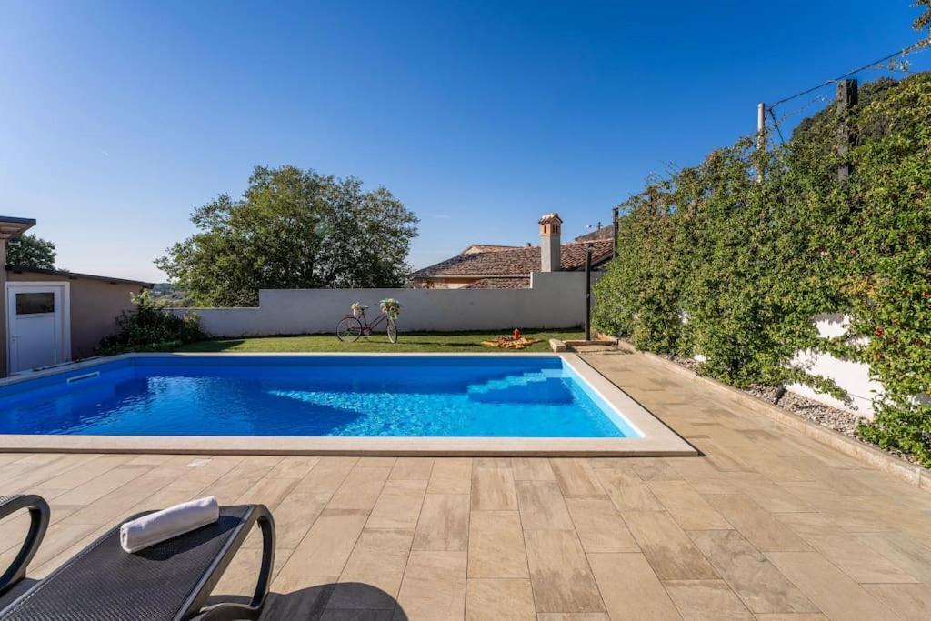 Villa Corinna Kukci Exteriör bild
