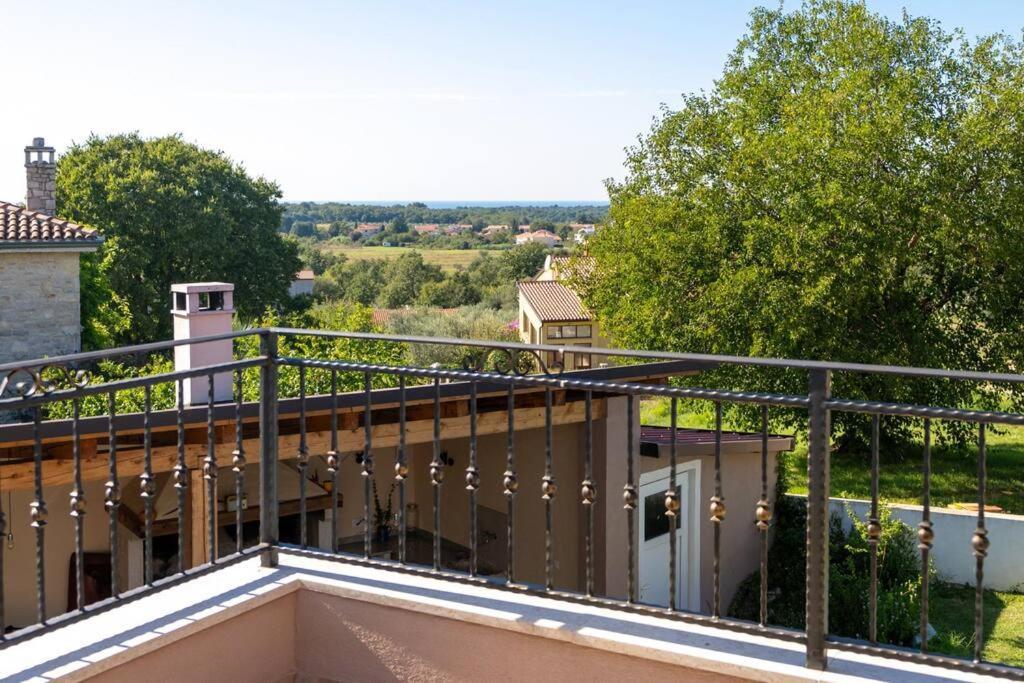 Villa Corinna Kukci Exteriör bild
