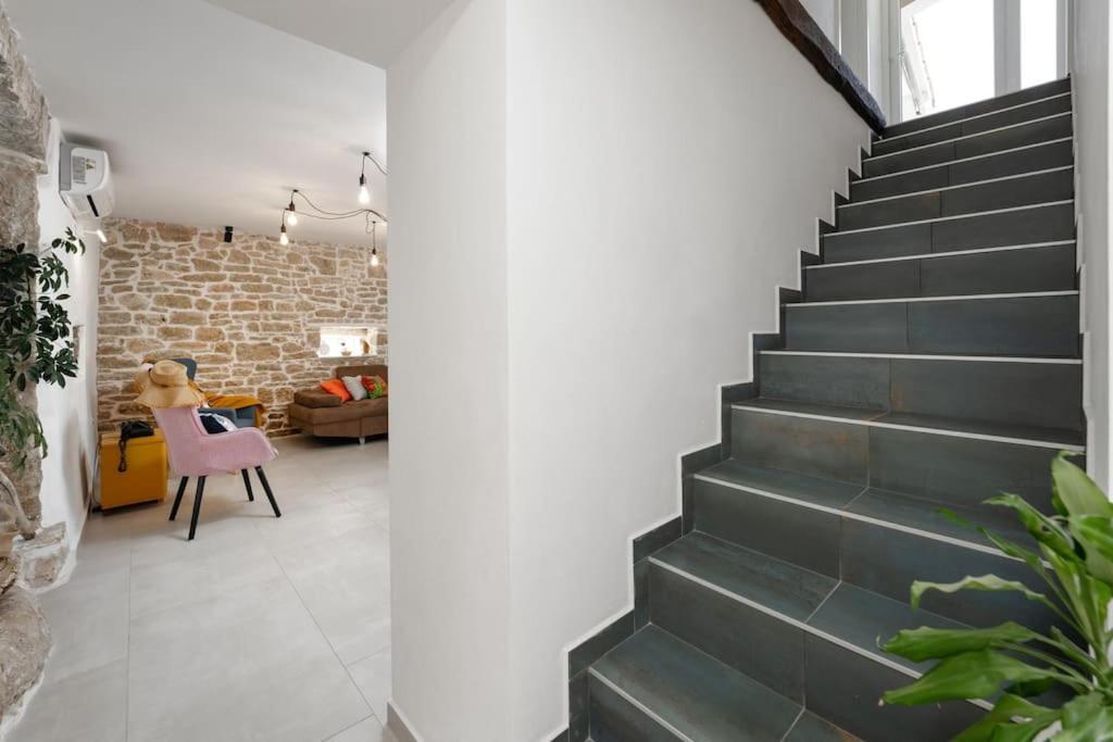Villa Corinna Kukci Exteriör bild