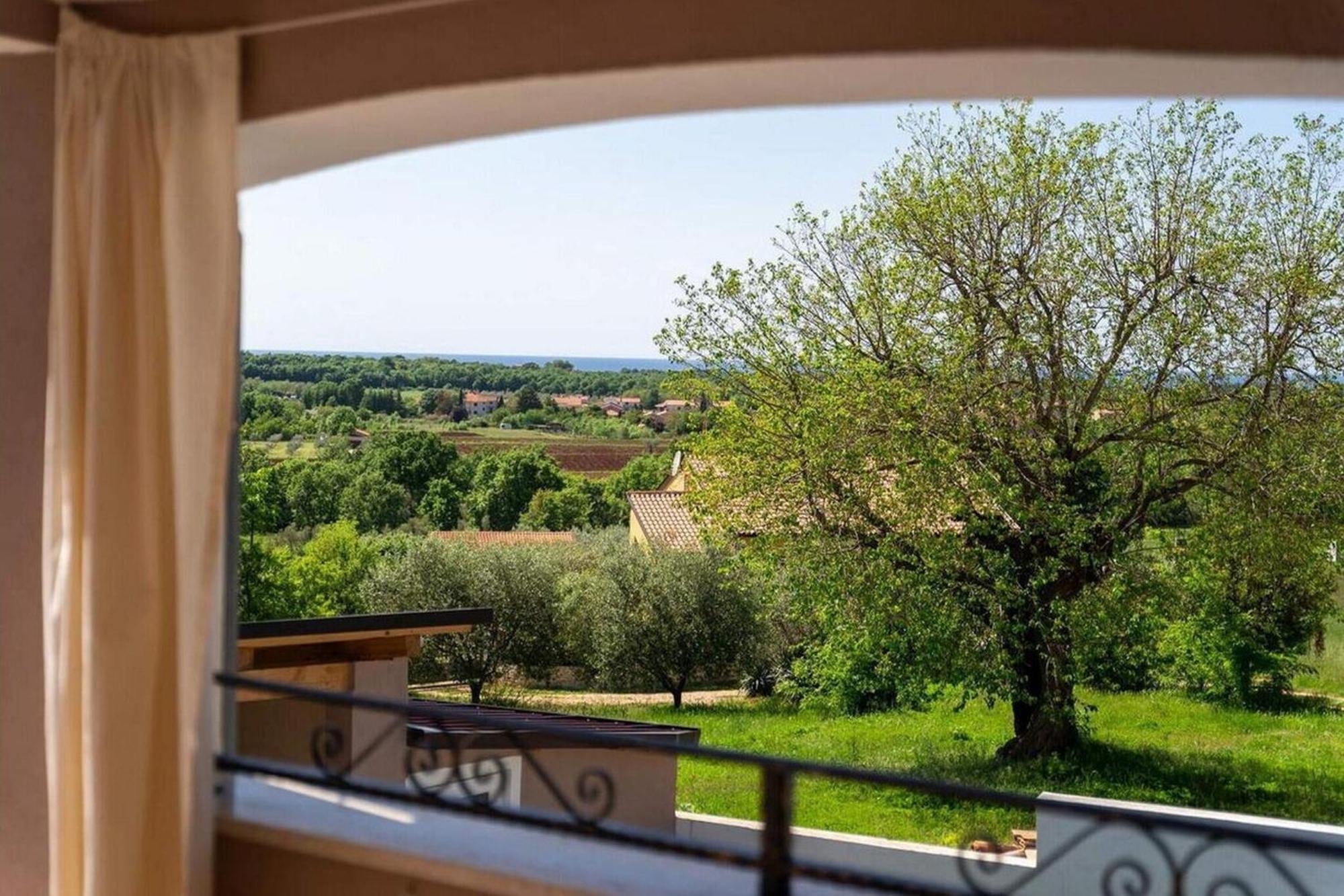 Villa Corinna Kukci Exteriör bild
