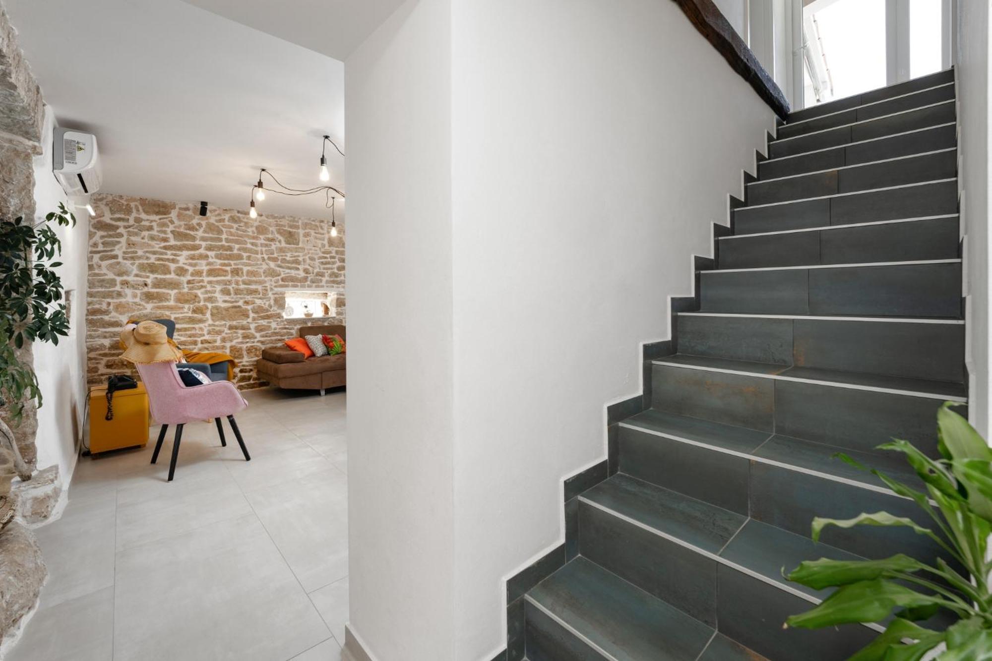 Villa Corinna Kukci Exteriör bild